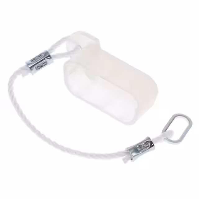 DE-59-J2R JAE Electronics  D-Sub D-Shaped Connector Accessories